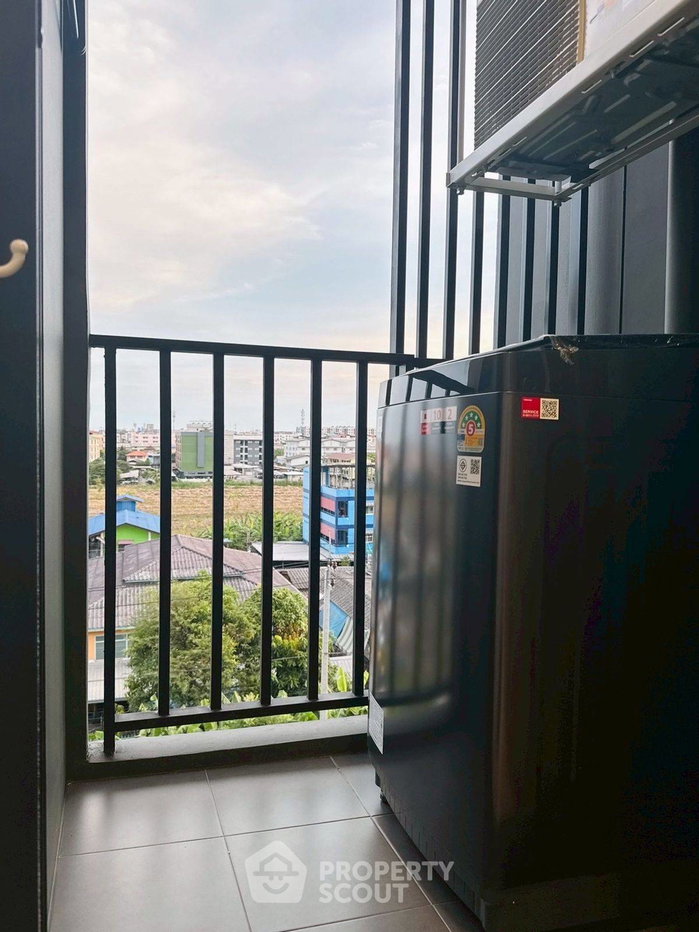 รูป คอนโด 1-ห้องนอน ที่ แอทโมซ ซีซั่น ลาดกระบัง ใน ลำปลาทิว (ID 2094718) - รูปที่ 14/22