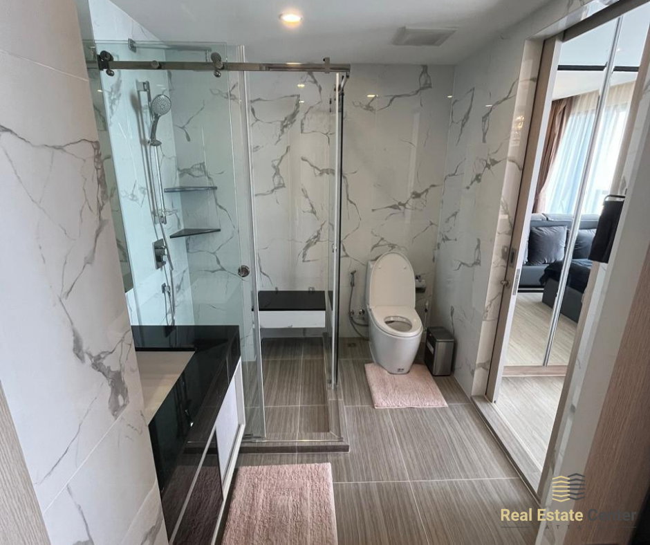 รูป 🔥ให้เช่า ห้องใหม่ 2นอน 2น้ำ เขาพระตำหนัก - รูปที่ 10/43