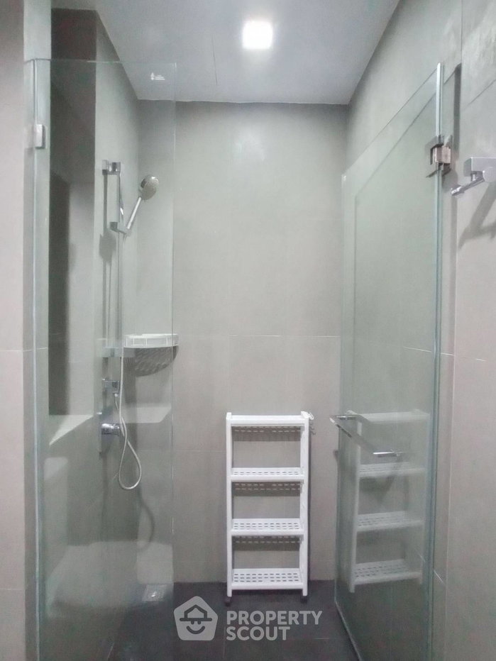 รูป คอนโด 1-ห้องนอน ที่ วิสดอม อเวนิว รัชดา - ลาดพร้าว ใกล้ MRT รัชดาภิเษก (ID 2086426) - รูปที่ 4/14