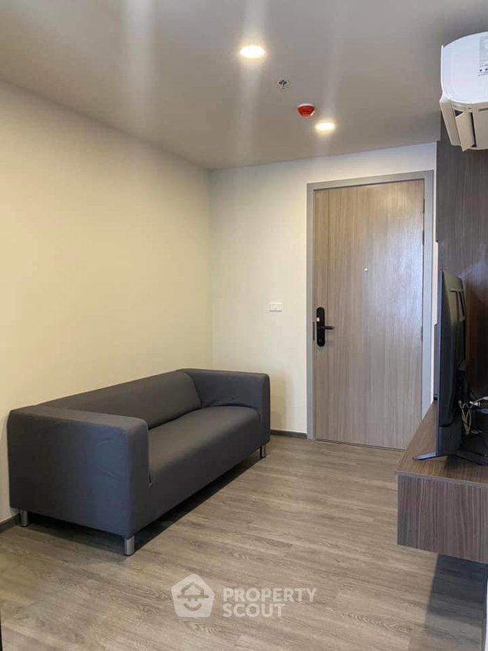 picture 1-BR Condo at The Origin Ladprao-Bangkapi in Khlong Chan (ID 1352080) - 1/9