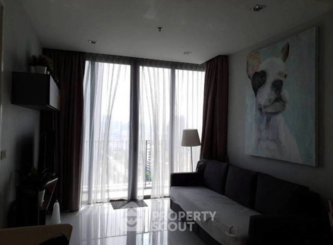 คอนโด 1-ห้องนอน ที่ นารา 9 บาย อีสเทอร์น สตาร์ ใกล้ BTS ช่องนนทรี (ID 2470134)