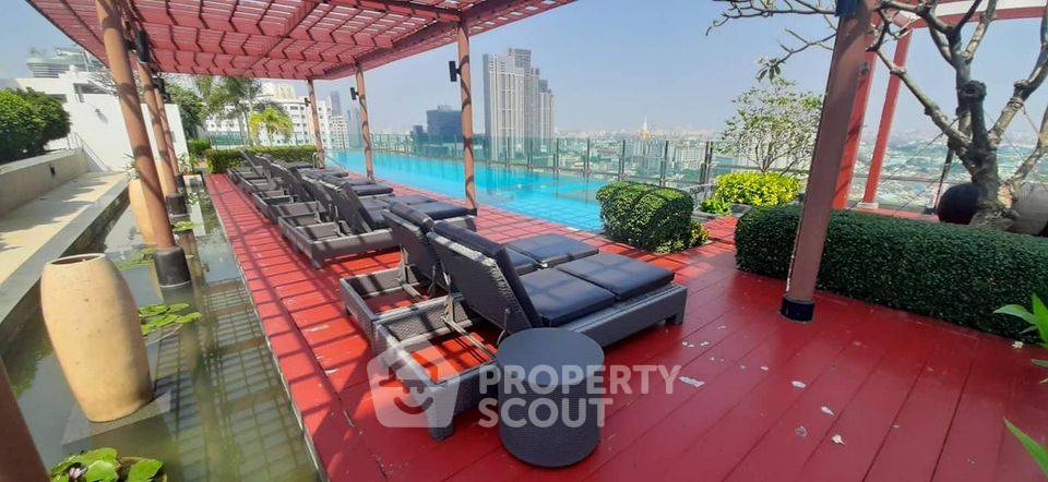 รูป คอนโด 1-ห้องนอน ที่ ไอดีโอ มิกซ์ สุขุมวิท 103 ใกล้ BTS อุดมสุข (ID 884892) - รูปที่ 3/20