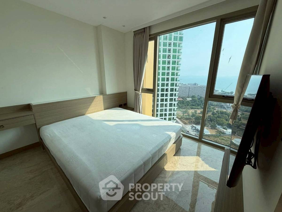 รูป คอนโด 1-ห้องนอน ที่ เดอะ ริเวียร่า โอเชี่ยน ไดร์ฟ ใกล้ หาดจอมเทียน (ID 2603760) - รูปที่ 7/9