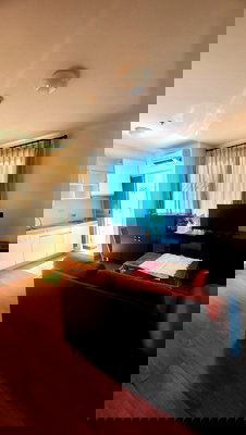 คอนโดให้เช่า : 🦋RB24036 ให้เช่าถูกมาก📢เดอะ พาร์คแลนด์ รัชดา - ท่าพระ👉แอดไลน์ @714txlxc( มี @ ด้วย) แอดมินตอบไว 