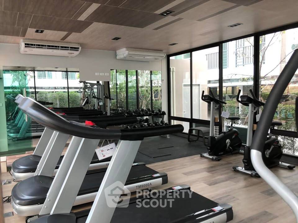 รูป คอนโด 1-ห้องนอน ที่ เดอะนิช บางแค ใน บางแค (ID 2782036) - รูปที่ 15/16