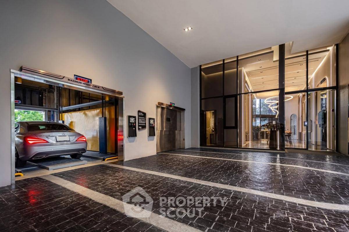 รูป คอนโด 1-ห้องนอน ที่ โซ ออริจิ้น เกษตร อินเตอร์เชนจ์ ใกล้ BTS มหาวิทยาลัยเกษตรศาสตร์ (ID 1906106) - รูปที่ 17/17