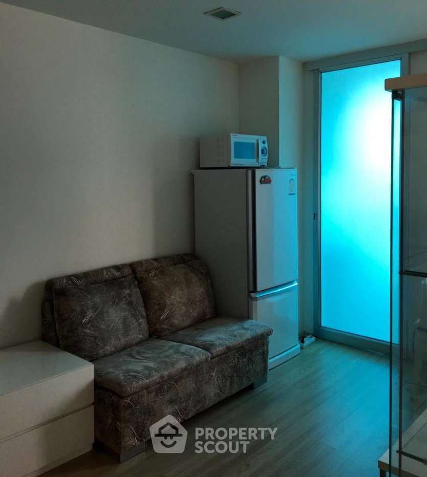 รูป คอนโด 2-ห้องนอน ที่ เดอะ คัลเลอร์ลี่ วิวิด คอนโดมิเนียม ใกล้ MRT ห้วยขวาง (ID 577556) - รูปที่ 7/9