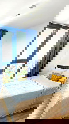 Condos for rent HomePro Rama 9 : For Rent The base garden rama9 🎉🔅1 bed 27sq.m only 12,000