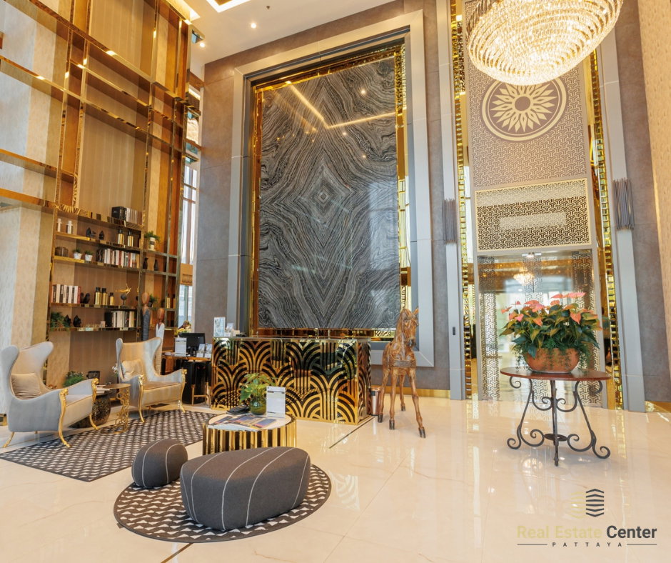 รูป 🔥ให้เช่า 1นอน โคปาคาบาน่า บีช จอมเทียน - รูปที่ 17/20