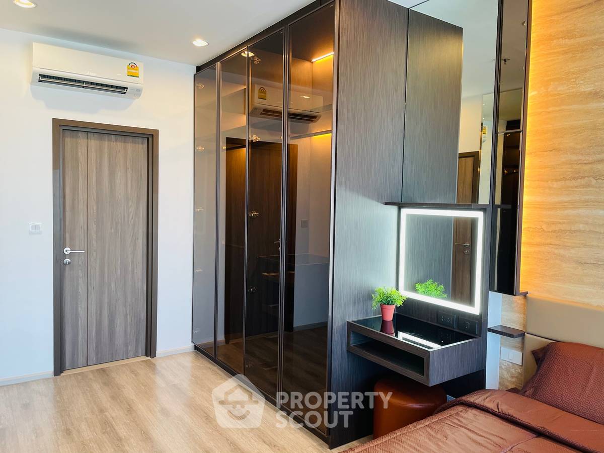 รูป คอนโด 2-ห้องนอน ที่ ไอดีโอโมบิ สุขุมวิท 66 ใกล้ BTS อุดมสุข (ID 492804) - รูปที่ 18/19