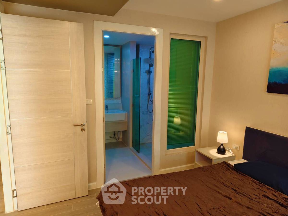 รูป คอนโด 1-ห้องนอน ที่ เซเว่น ซีส์ คอนโด รีสอร์ท จอมเทียน ใกล้ เมืองพัทยา (ID 2776111) - รูปที่ 9/19