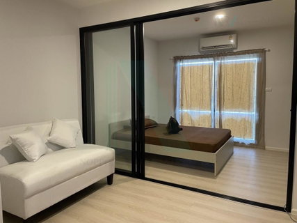 รูปภาพ For Rent Condo A SPACE MEGA Building 1, Floor 21,1 bed room, Room size 29.00 sqm