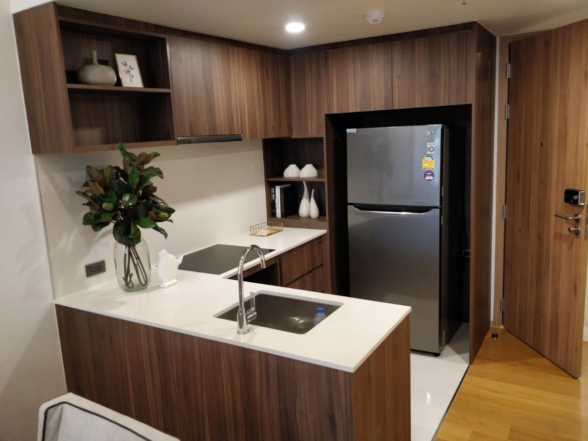 รูป Siamese exclusive sukhumvit  31 - รูปที่ 9/12