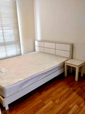 เช่าคอนโด ปากเกร็ด นนทบุรี : code : H17 ว่างแล้ว!! คอนโดให้เช่า เดอะ ซี้ด แจ้งวัฒนะ (The Seed Chaengwattana) | ทำเลดี เดินทางสะดวก เฟอร์ครบพร้อมเข้าอยู่