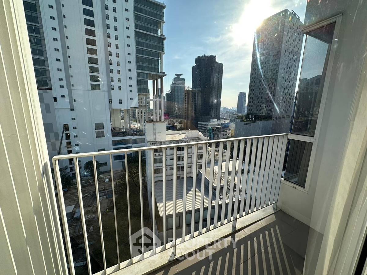 รูป คอนโด 1-ห้องนอน ที่ เอช คิว ทองหล่อ ใกล้ BTS ทองหล่อ (ID 1441204) - รูปที่ 6/13