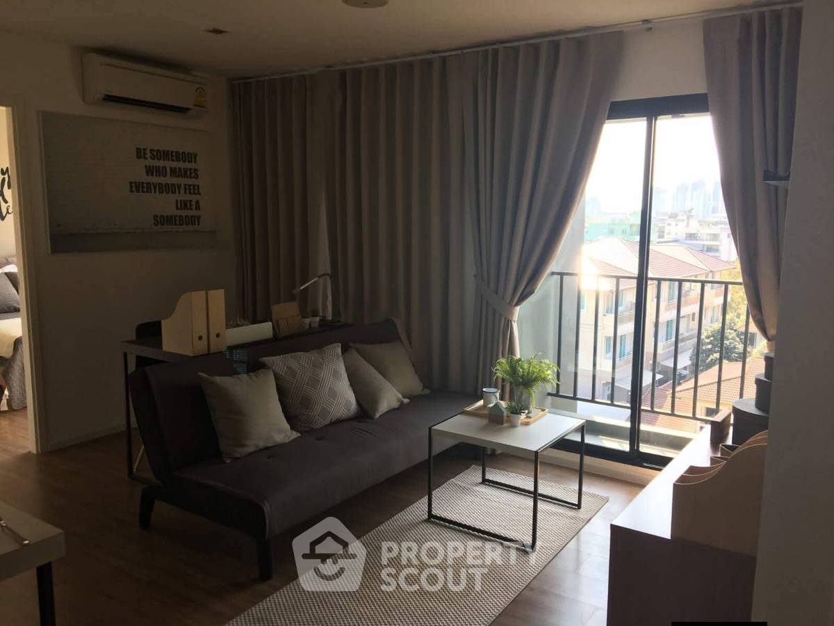 picture 1-BR Condo at Ideo Chula Samyan near MRT Sam Yan (ID 2576803) - 5/7