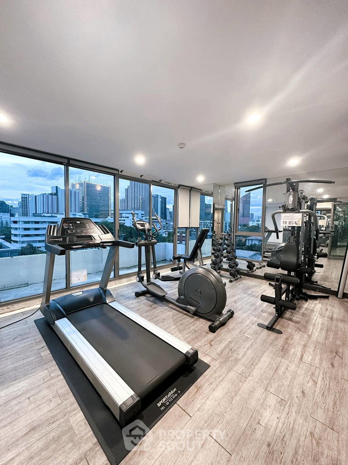 รูป คอนโด 1-ห้องนอน ที่ ดิ เมโมเรีย พหลโยธิน 8 ใกล้ BTS อารีย์ (ID 1232679) - รูปที่ 7/9