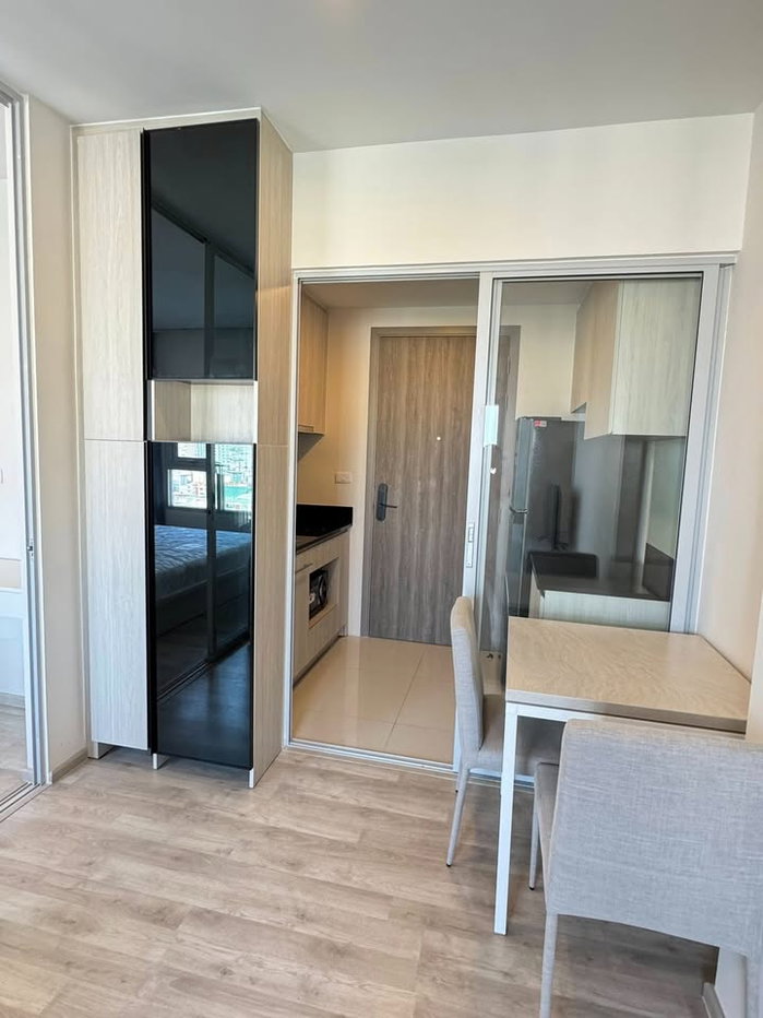 picture Condo for Rent at Niche Mono Ramkhamhaeng (B6904004) - 5/12