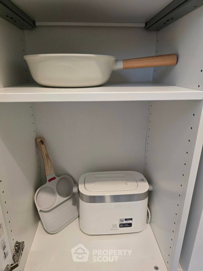 picture 1-BR Condo at The Sky Sukhumvit near BTS Udom Suk (ID 2094296) - 11/14