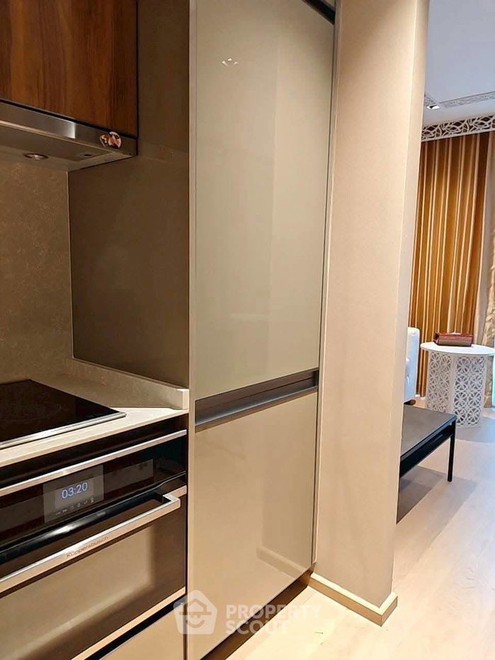 รูป คอนโด 1-ห้องนอน ที่ เฉลิมนิจ อาร์ท เดอ เมซง ใกล้ BTS ทองหล่อ (ID 2734422) - รูปที่ 4/10