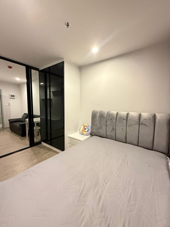 รูป 🔥ด่วน ห้องไปไวมากกก Code: 26KJ1671  ให้เช่า Regent Home Wutthakat ✅ Add Line @kjcondo (มี@ข้างหน้าด้วยนะคะ) - รูปที่ 4/9