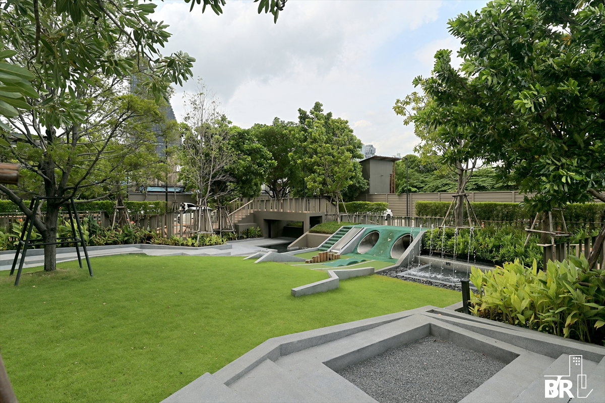 รูป 🚀 ขายคอนโด Oka Haus Sukhumvit 36 วิวดี ชั้นสูง ใกล้ BTS ทองหล่อ - รูปที่ 3/5