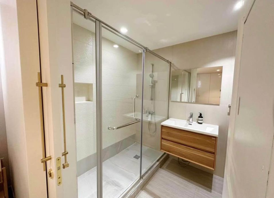 picture RS5688 For Rent: DS Tower 2 Condo near BTS Phrom Phong  - 7/8