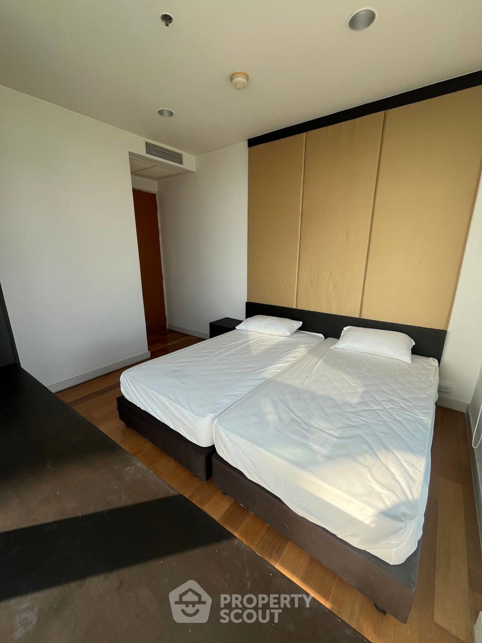 รูป คอนโด 2-ห้องนอน ที่ ชาเทรียม ริเวอร์ไซด์ คอนโดมิเนียม ใกล้ BTS สะพานตากสิน (ID 2004266) - รูปที่ 30/32