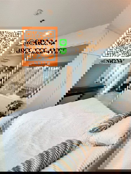 picture 🌸🌸 Hot Price 🌸🌸 For RENT*  THE LEAF PHATTANAKAN - 5/12