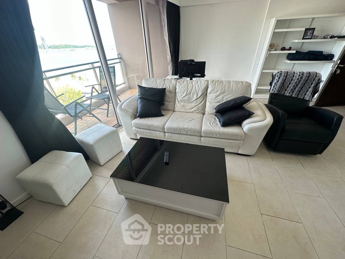 รูป คอนโด 1-ห้องนอน ที่ ซายร์ วงศ์อมาตย์ ใกล้ วงศ์อมาตย์ (ID 2778446) - รูปที่ 1/11