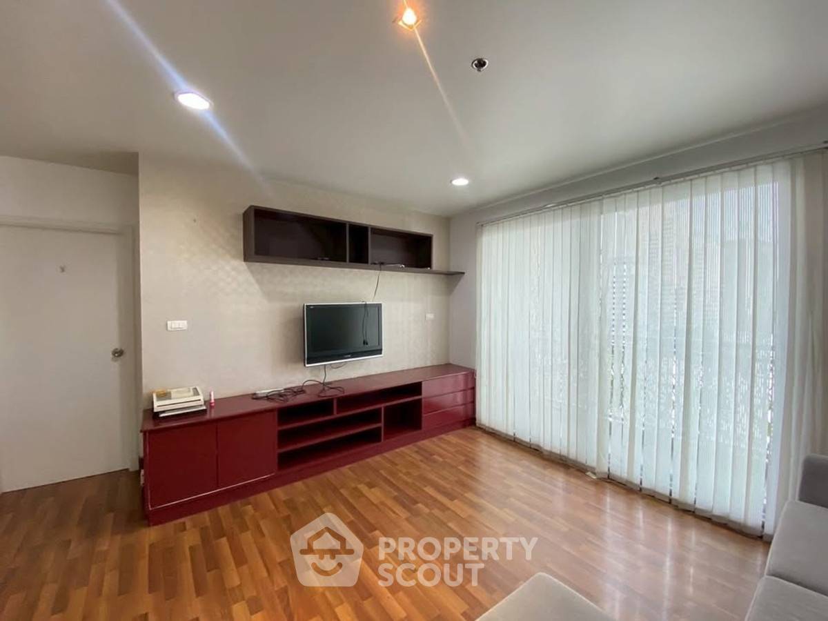 picture 1-BR Condo at Centric Scene Phaholyothin 9 near BTS Ari (ID 2445525) - 4/12