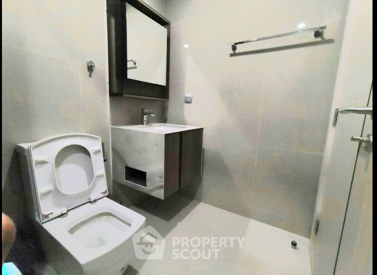 รูป คอนโด 1-ห้องนอน ที่ เดอะไลน์ พหลฯ – ประดิพัทธ์ ใกล้ BTS สะพานควาย (ID 2382427) - รูปที่ 2/8
