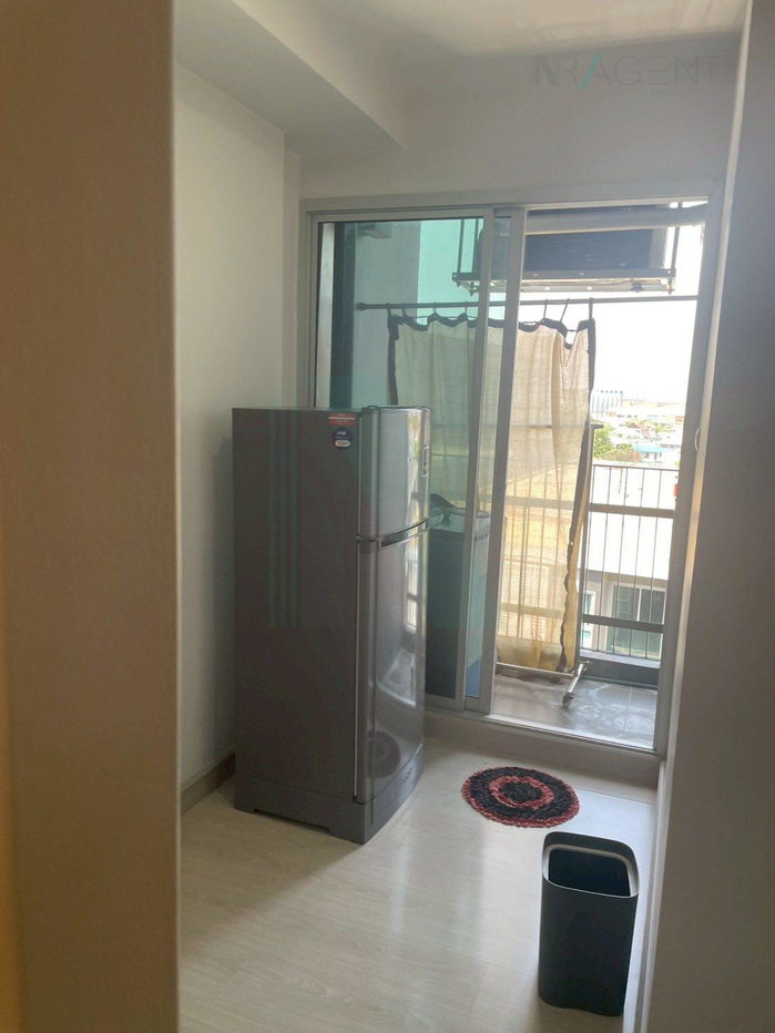 รูป 🎉 ให้เช่าคอนโด เดคโค่ คอนโด สุขุมวิท 70 อาคาร 1 ชั้น 7 1 ห้องนอน ขนาด 26 ตรม ใกล้ 5 - รูปที่ 8/8