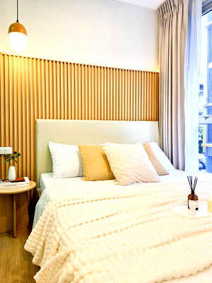 Condos for sale The Paseo Town Ramkhamhaeng  : NEPIN030426  Sale : Plum Ramkhamhaeng 60