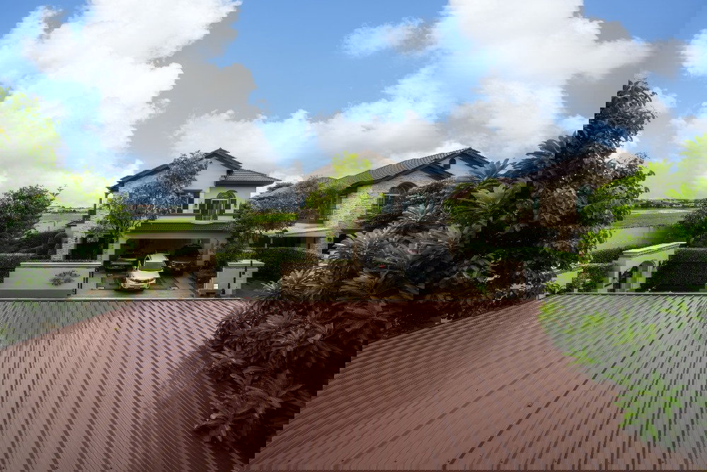 รูป ให้เช่าบ้านเดี่ยวในโครงการ หมู่บ้านนันทวัน-รามอินทรา พหลโยธิน50 - รูปที่ 1/11