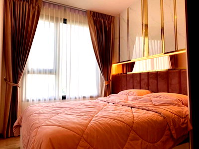 คอนโดให้เช่า : 💥💥คอนโด ชีวาทัย เกษตร - นวมินทร์💥💥