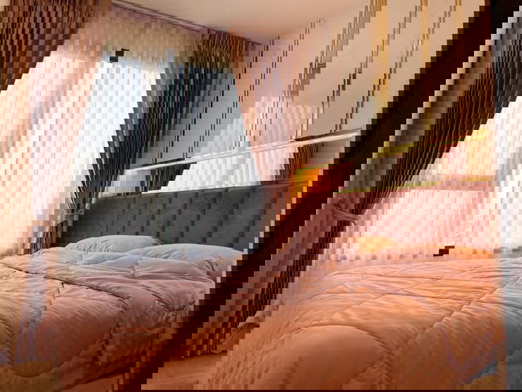 รูป 💥💥คอนโด ชีวาทัย เกษตร - นวมินทร์💥💥 - รูปที่ 1/4