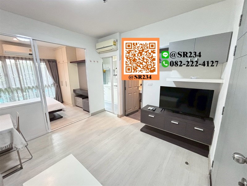 picture 🌸🌸 Hot Price 🌸🌸 For RENT*  THE LEAF PHATTANAKAN - 2/12