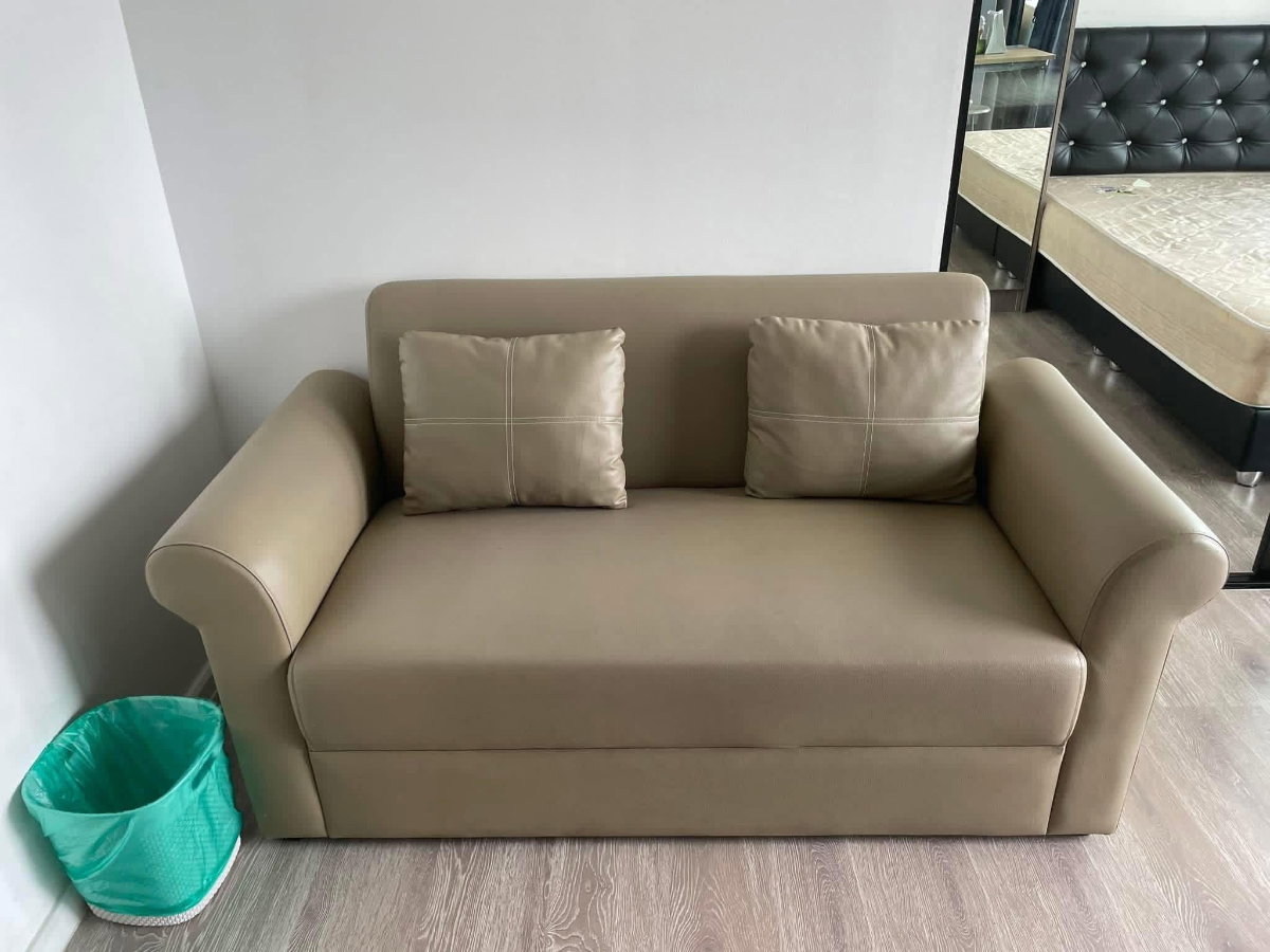 รูป ให้เช่าคอนโดเคนซิงตัน เทพารักษ์ - รูปที่ 10/15