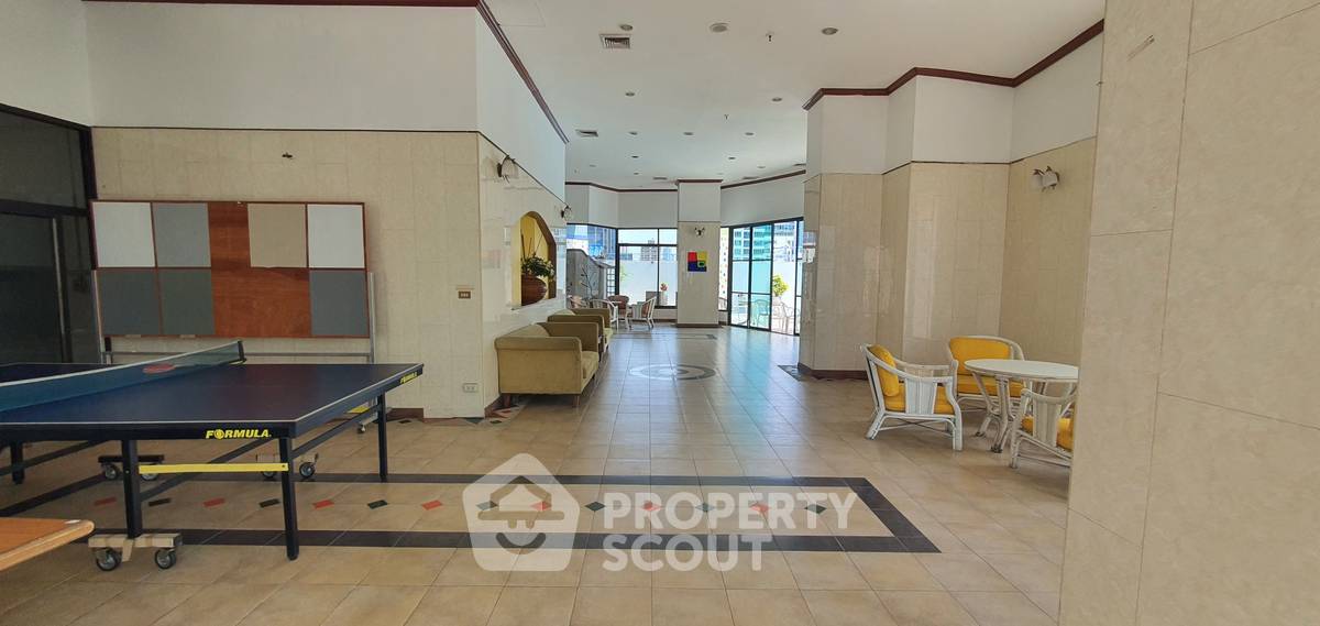 รูป คอนโด 2-ห้องนอน ที่ ฟิฟตี้ฟิฟท์ ทาวเวอร์ คอนโดมิเนียม ใกล้ BTS ทองหล่อ (ID 512248) - รูปที่ 33/33