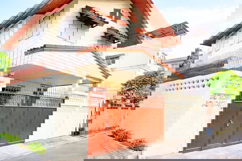 ฟอร์จูนทาวน์ 500 ม. 4นอน 2น้ำ ใกล้ MRT พระราม 9 700ม. เซ็นทรัล พระราม 9 ทำเลรัชดา1-5