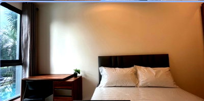 คอนโดให้เช่า : 🎉 For Rent 🏤 Ideo mobi Eastgate (ไอดีโอ โมบิ สุขุมวิท อีสท์เกต)🏤 JA-1372