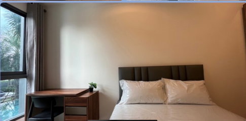 🎉 For Rent 🏤 Ideo mobi Eastgate (ไอดีโอ โมบิ สุขุมวิท อีสท์เกต)🏤 JA-1372