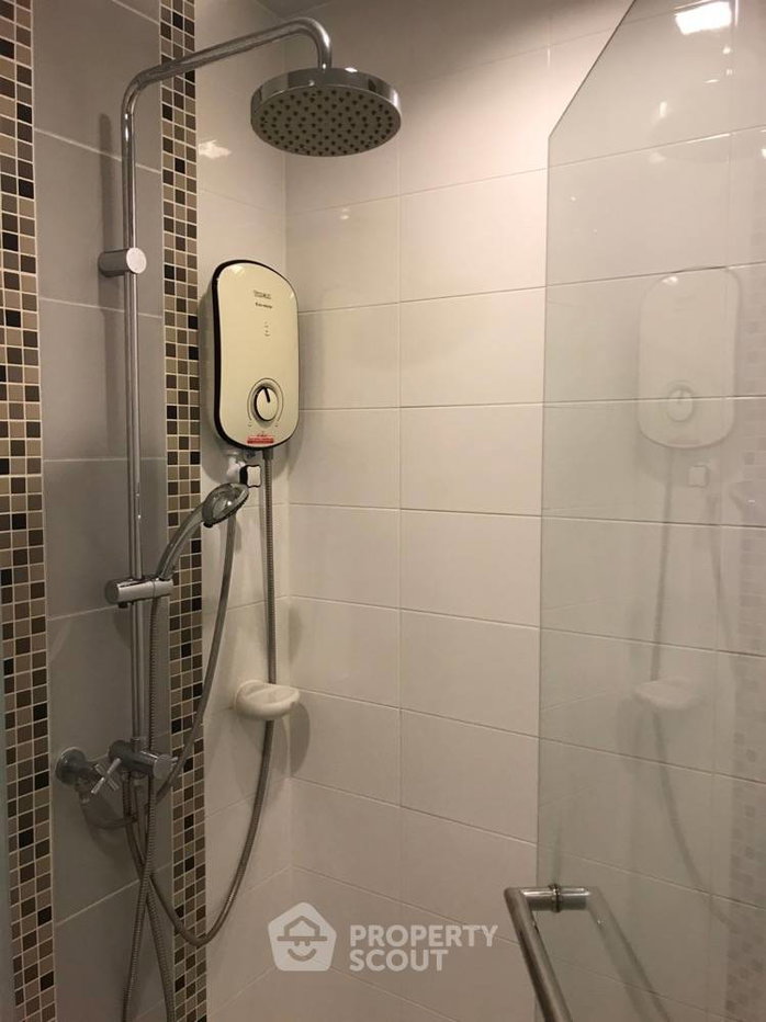 picture 1-BR Condo at Casa Condo Ratchada- Ratchaphruek near BTS Talat Phlu (ID 631093) - 2/9