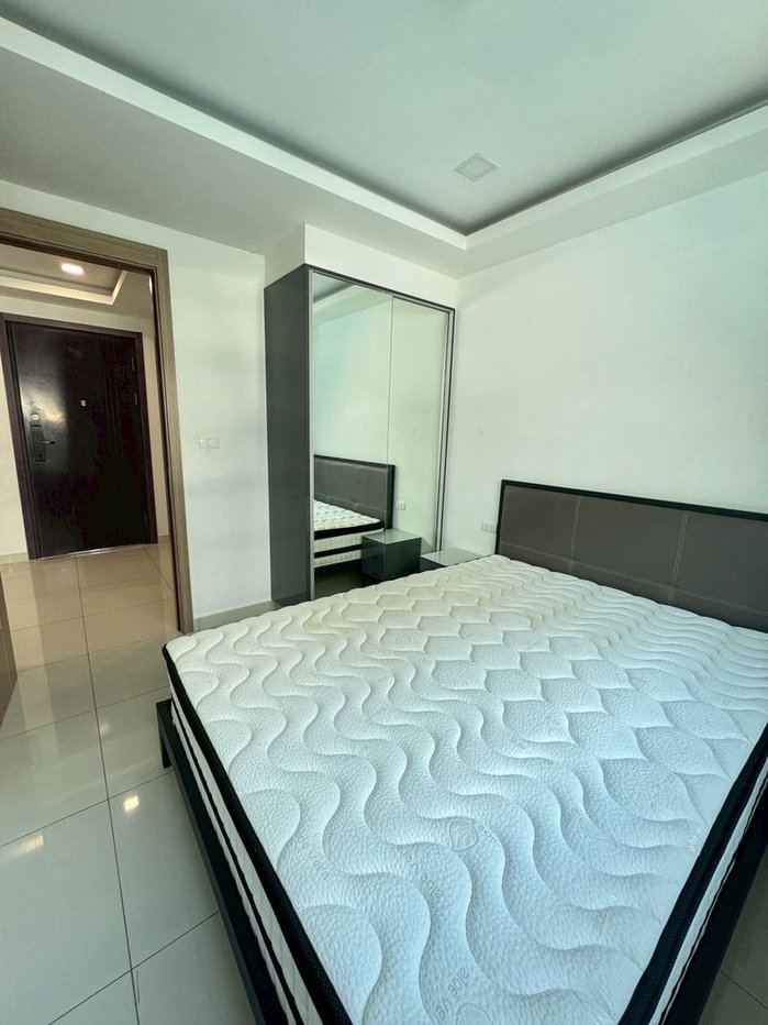 รูป ⛵ Arcadia Continental ⛵ Pool view / 2F / 2bedrooms >> THB22,000/month彡 - รูปที่ 7/8