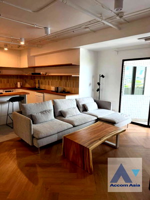 Condos for rent Watthana : 🔼🔽 AccomA 📩  3 BR Condominium @Richmond Palace (AA45796)