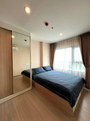 คอนโดให้เช่า : 💥For rent 🏬Aspire Erawan Prime (แอสปาย เอราวัณ ไพร์ม) 🏬 JA-1376