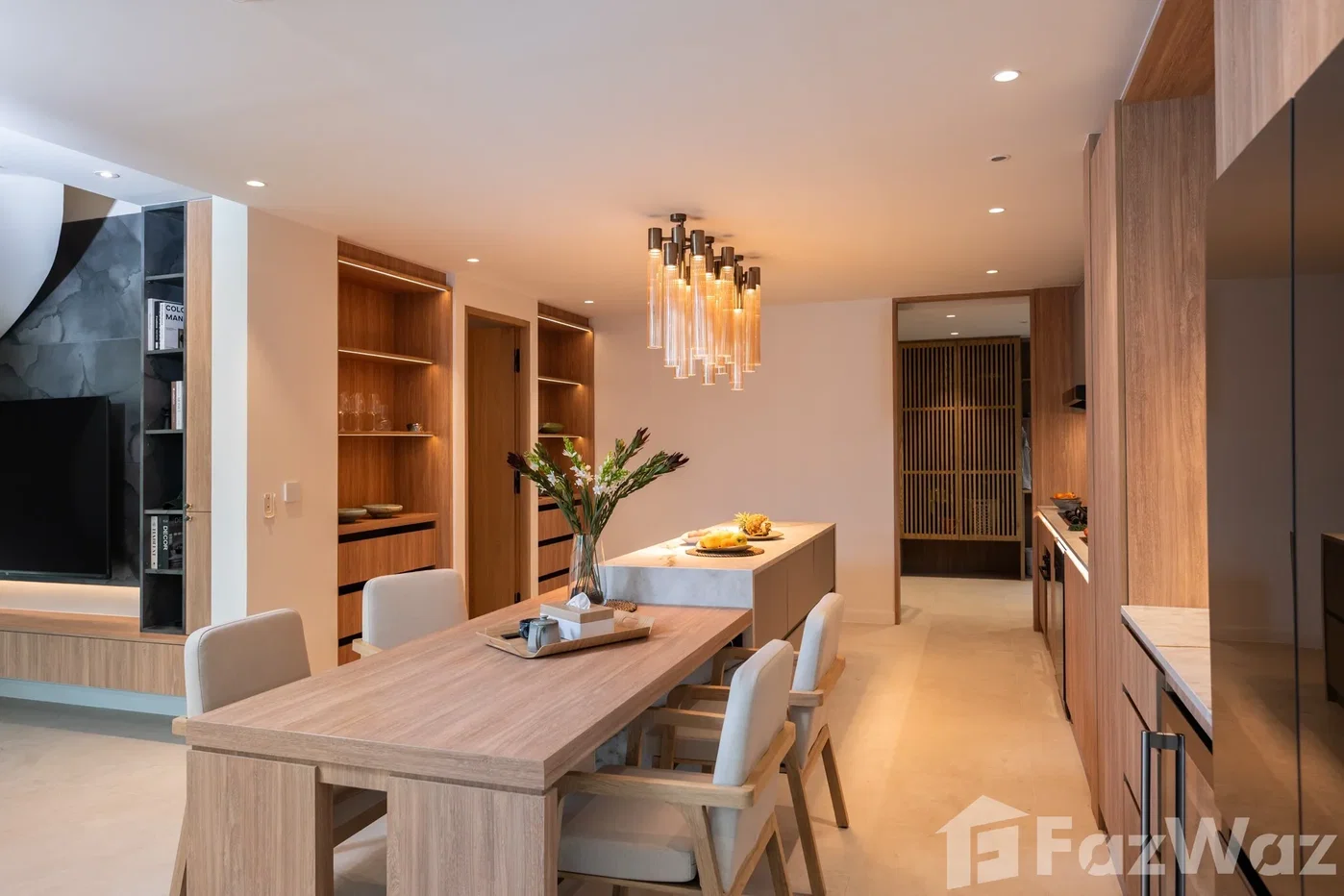 รูป ขาย บ้านเดี่ยว 5 ห้องนอน ในโครงการ หมู่บ้านลดาวัลย์ ปิ่นเกล้า 6163454 - รูปที่ 5/33