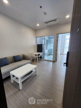 คอนโด 1-ห้องนอน ที่ ศุภาลัย พรีเมียร์ สี่พระยา - สามย่าน ใกล้ MRT สามย่าน (ID 1696277)