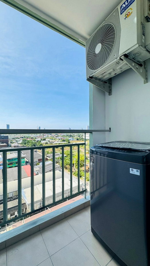 picture Studio Condo for Sale Lumpini Condo Town North Pattaya - 8/8